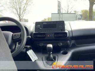 CITROEN Berlingo usata, con Airbag