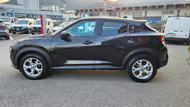 NISSAN Juke usata, con Cerchi in lega