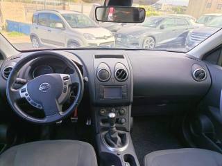 NISSAN Qashqai usata 8