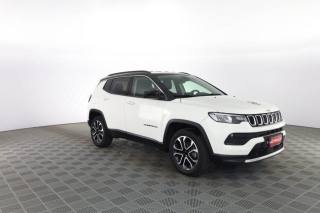 JEEP Compass usata 1