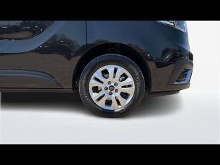RENAULT Trafic usata, con Airbag Passeggero