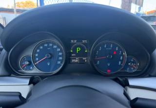 MASERATI GranTurismo usata, con Park Distance Control