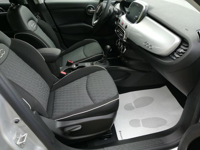 FIAT 500X usata, con Controllo trazione