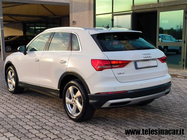 AUDI Q3 usata, con Climatizzatore
