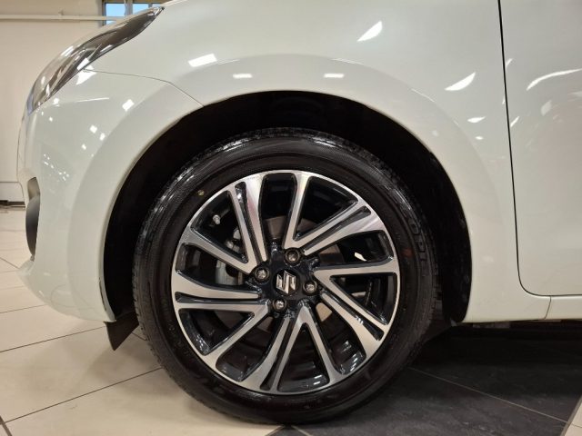 SUZUKI Swift usata, con Vetri oscurati