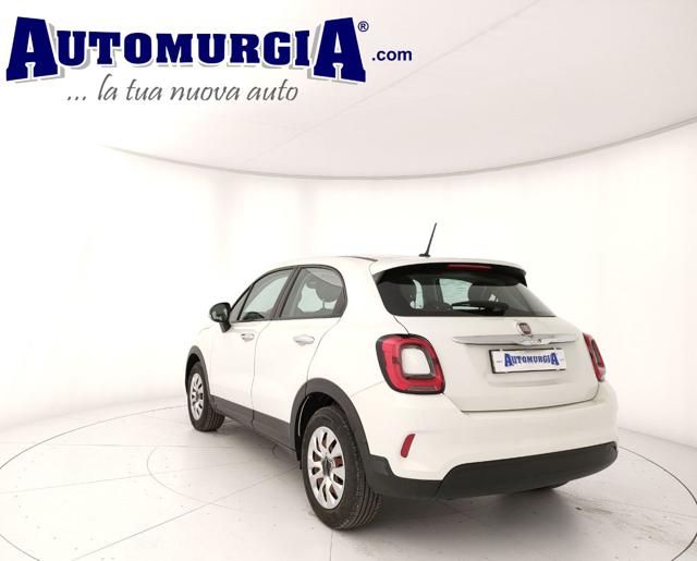 FIAT 500X usata, con Airbag laterali