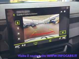 DACIA Bigster usata, con Regolazione elettrica sedili
