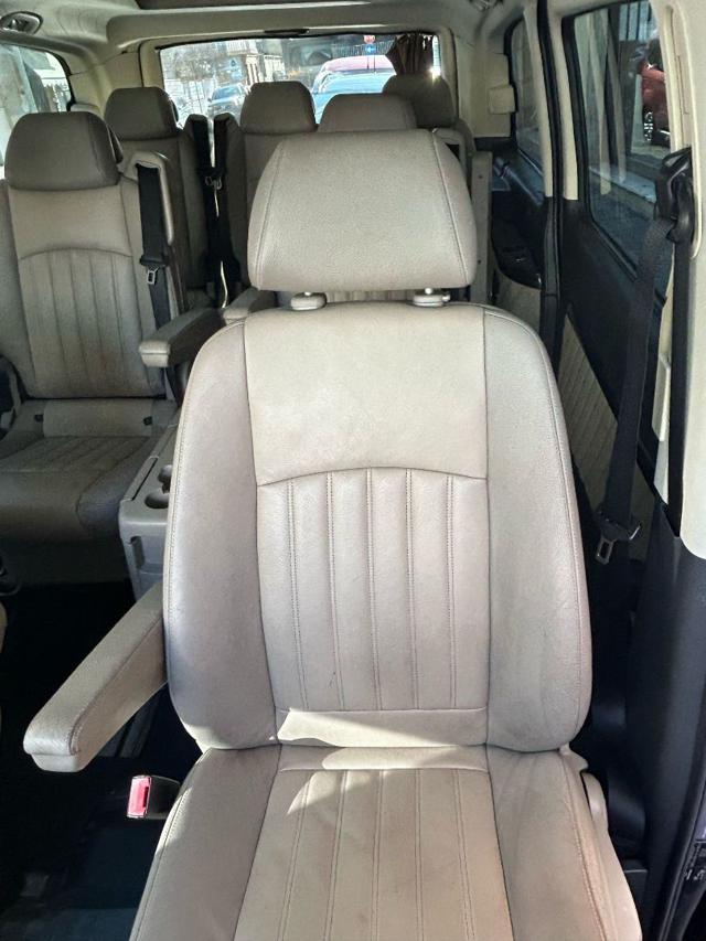 MERCEDES-BENZ Viano usata 25