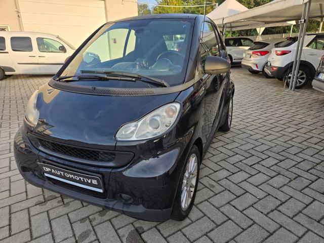 SMART ForTwo usata, con Chiusura centralizzata