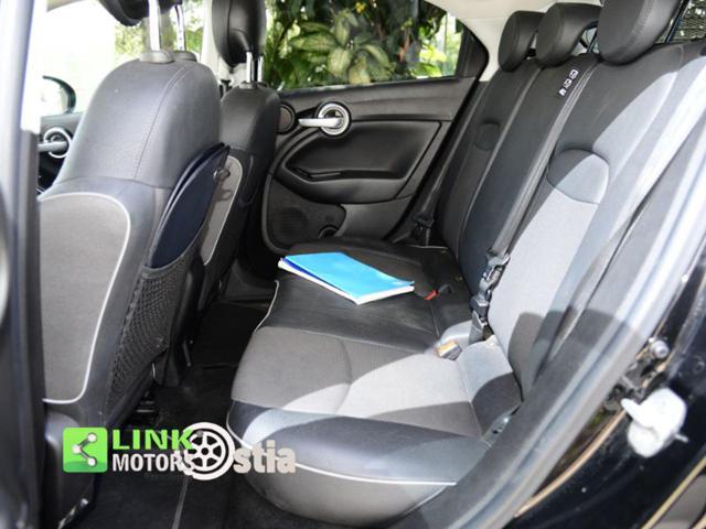 FIAT 500X usata 38