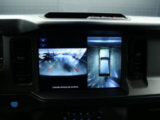 FORD Bronco usata, con Park Distance Control