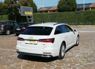 AUDI A6 usata, con Alzacristalli elettrici