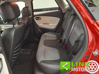 RENAULT Captur usata, con Chiusura centralizzata