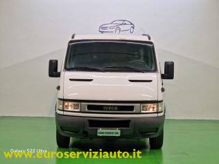 IVECO Daily usata, con Climatizzatore