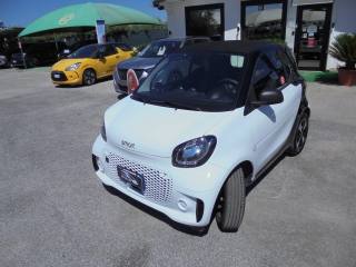 SMART ForTwo usata, con Airbag Passeggero