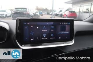 PEUGEOT 2008 usata 9