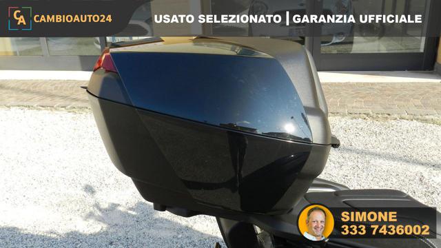 YAMAHA Tracer 7 GT usata 15