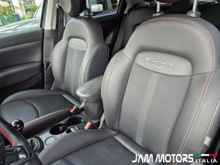 FIAT 500X usata, con Controllo trazione