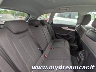 AUDI A4 usata, con Servosterzo