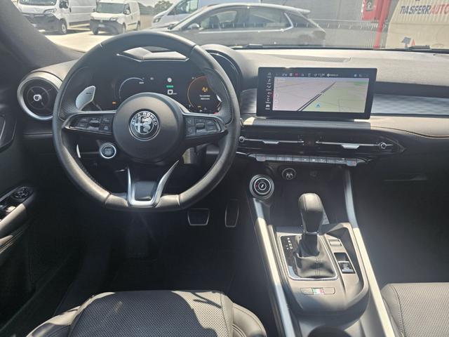 ALFA ROMEO Tonale usata, con Climatizzatore