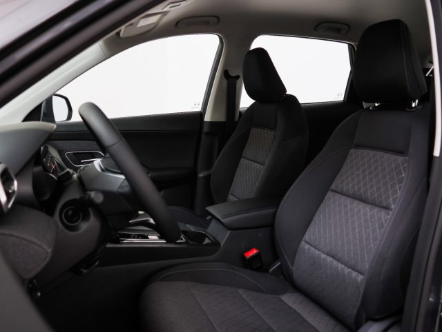 MG ZS usata, con Cruise Control