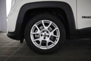JEEP Renegade usata 7