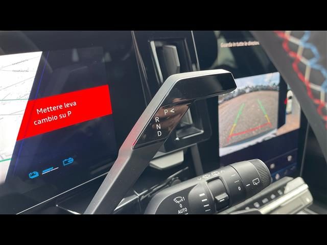 RENAULT Austral usata, con ESP