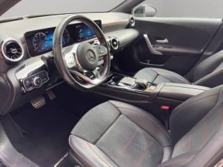 MERCEDES-BENZ A 180 usata, con Cruise Control