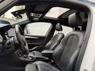 BMW 225 usata, con ESP