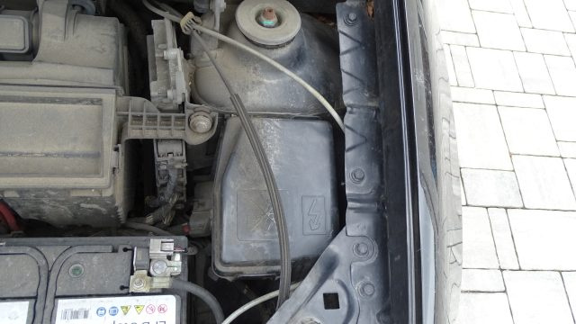DACIA Logan usata 129