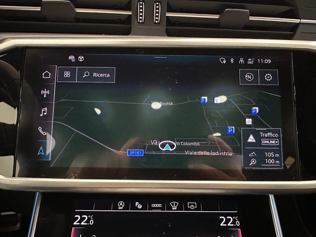 AUDI S6 usata, con Trazione integrale