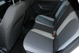 SEAT Ibiza usata, con Cronologia tagliandi