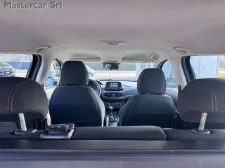 FIAT Tipo usata, con USB