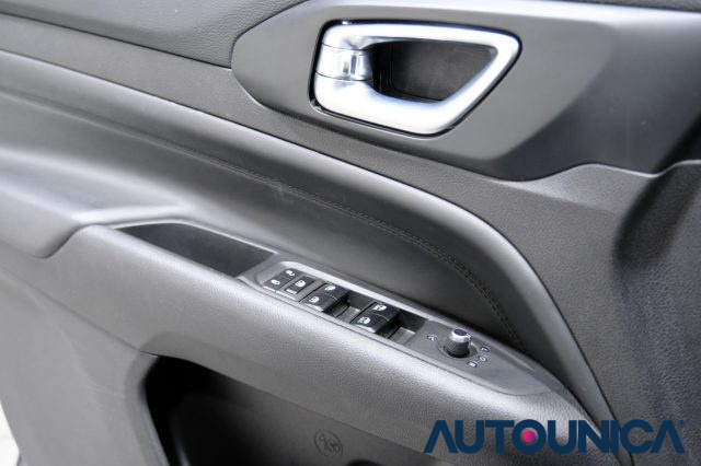 JEEP Compass usata, con Sensore di luce