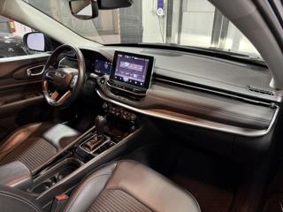 JEEP Compass usata, con Chiusura centralizzata