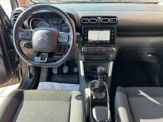 CITROEN C3 Aircross usata, con Cerchi in lega