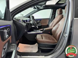 MERCEDES-BENZ GLA 200 usata, con Boardcomputer