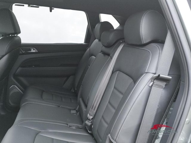 KGM Rexton usata 7