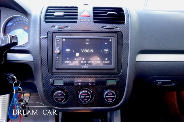 VOLKSWAGEN Golf GTI usata, con ESP