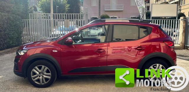 DACIA Sandero usata 15