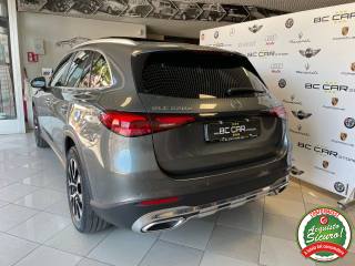 MERCEDES-BENZ GLC 220 usata, con Autoradio