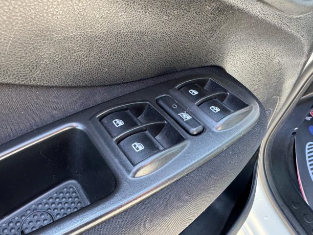 FIAT 500L usata, con Cruise Control