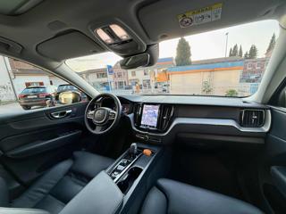 VOLVO XC60 usata, con Controllo automatico clima