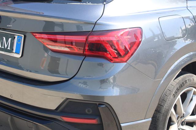 AUDI Q3 usata, con Chiusura centralizzata