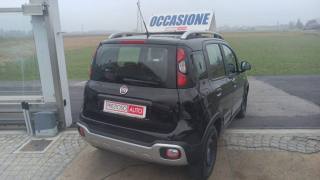 FIAT Panda usata, con Airbag Passeggero