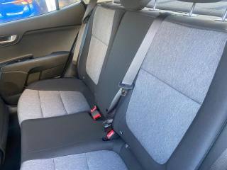 KIA Stonic usata, con Bluetooth