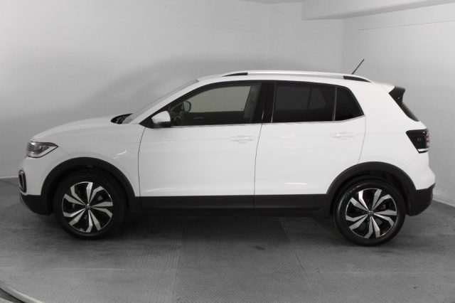 VOLKSWAGEN T-Cross usata, con Airbag laterali