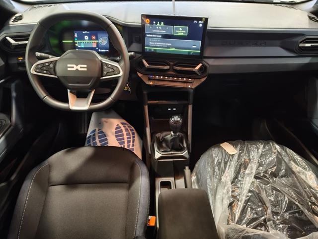 DACIA Duster usata, con Autoradio