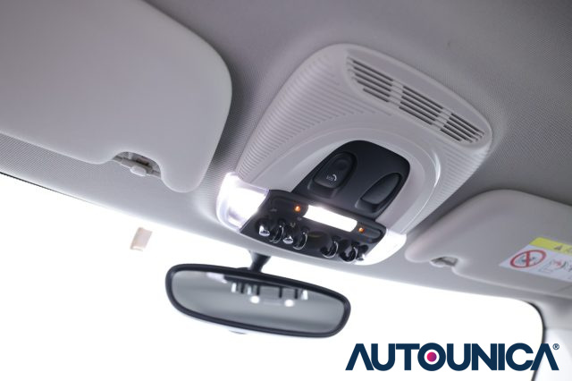 MINI Cooper usata, con Sensore di pioggia