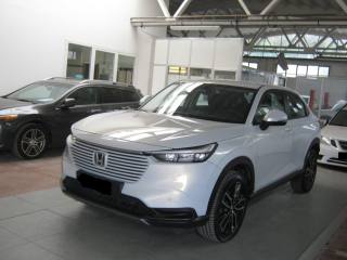 HONDA HR-V usata, con Airbag laterali